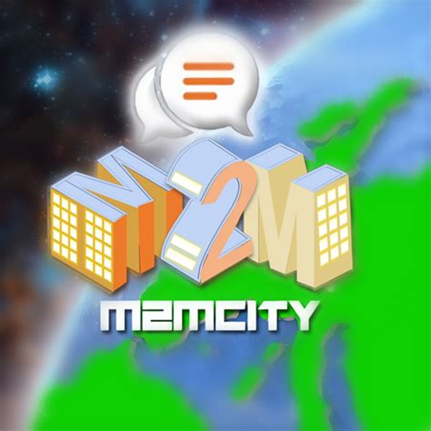 M2MCity .